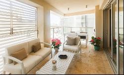 Tigne Point Apartment