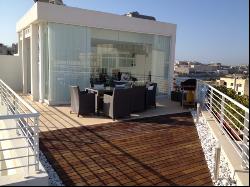 Sliema Penthouse