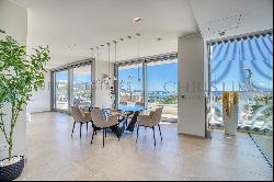 Modern contemporary Villa close to beaches in Southwest Mallorca