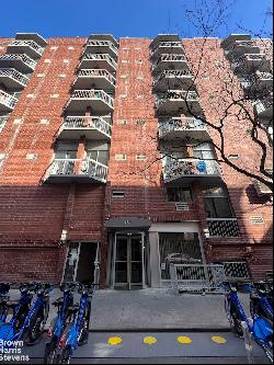 184 THOMPSON STREET 2A in Greenwich Village, New York