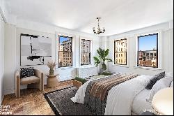 875 WEST END AVENUE 11B in New York, New York