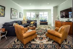 Updated Downtown San Mateo Condo