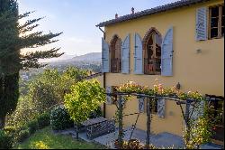 Private Villa for sale in Capannori (Italy)