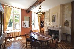 Beautifully renovated Chartreuse + Cottage near Bergerac