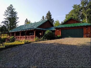 33 Hitching Post Road, White Sulphur Springs MT 59645