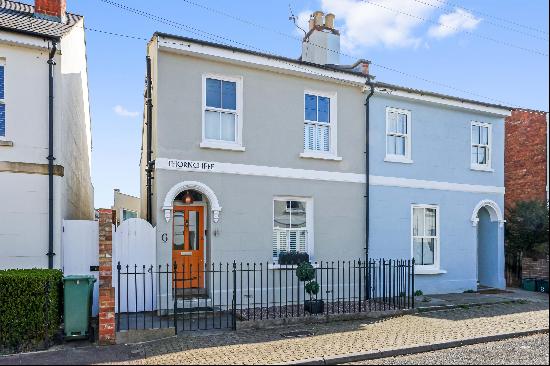 A fantastic family home which has been extended and renovated in the popular area of Leckh