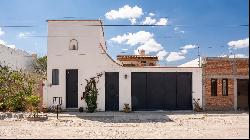 Casa del Parquecito, San Miguel de Allende GT 37717