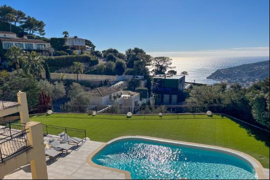 VILLA/HOUSE VILLEFRANCHE SUR MER