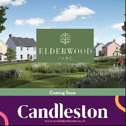 Elderwood Parc, Crick Road, Portskewett, Caldicot, Monmouthshire, NP26 5RT