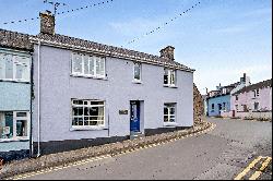 Catherine Street, St. Davids, Haverfordwest, Pembrokeshire, SA62 6RJ