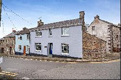 Catherine Street, St. Davids, Haverfordwest, Pembrokeshire, SA62 6RJ