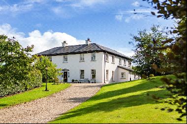 Kiltegan, Co Wicklow, W91 XW81