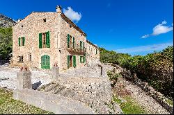 Country House, Cala San VIcente, Pollensa, Mallorca, 07469