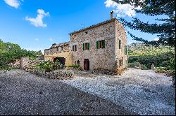 Country House, Cala San VIcente, Pollensa, Mallorca, 07469