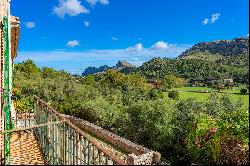 Country House, Cala San VIcente, Pollensa, Mallorca, 07469