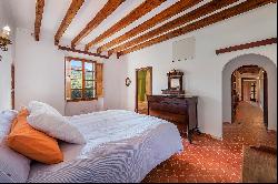 Country House, Cala San VIcente, Pollensa, Mallorca, 07469