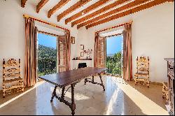 Country House, Cala San VIcente, Pollensa, Mallorca, 07469