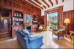 Country House, Cala San VIcente, Pollensa, Mallorca, 07469