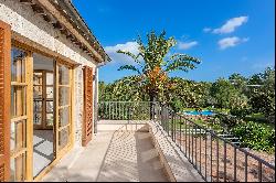 Country House, Pollensa, Mallorca, 07460