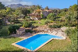 Country House, Pollensa, Mallorca, 07460