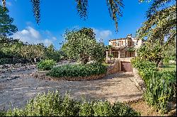 Country House, Pollensa, Mallorca, 07460