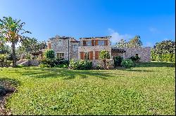 Country House, Pollensa, Mallorca, 07460