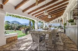 Country House, Pollensa, Mallorca, 07460