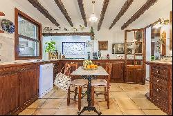 Country House, Pollensa, Mallorca, 07460