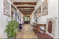 Country House, Pollensa, Mallorca, 07460