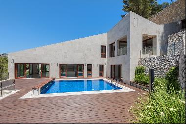 Villa, Canyamel, Capdepera, Mallorca, 07589