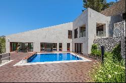 Villa, Canyamel, Capdepera, Mallorca, 07589