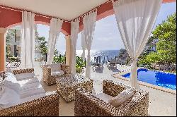 VIlla, Puerto Andratx, Andratx, Mallorca, 07157