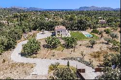 Country House, Pollensa, Mallorca, 07460