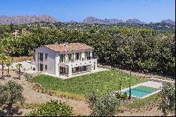 Country House, Pollensa, Mallorca, 07460