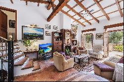 Villa, Costa de Los Pinos, Son Servera, Mallorca, 07550