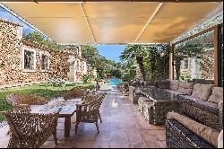 Villa, Costa de Los Pinos, Son Servera, Mallorca, 07550