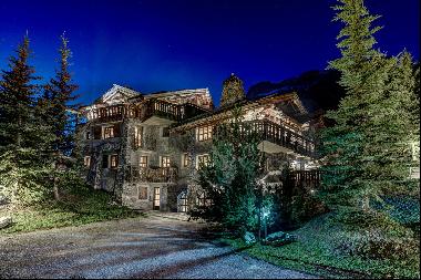 Chalet, Val D'Isere, Savoie