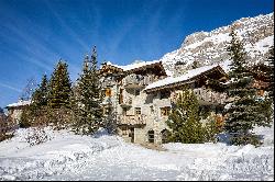 Chalet, Val D'Isere, Savoie