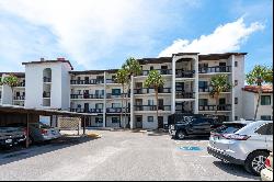 1608 Stickney Point Road #1608-204, Sarasota FL 34231