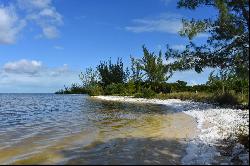 4073- Land for sale in Isla Blanca Cancun, 