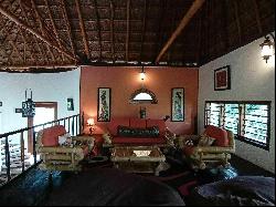 5545 - House for sale in Bacalar, 
