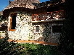 5545 - House for sale in Bacalar, 