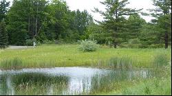 Lot 73 Country Drive, Charlevoix MI 49720