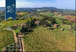 Charming luxury property in the heart of Chianti