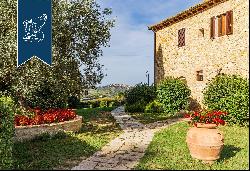 Charming luxury property in the heart of Chianti