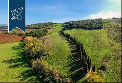 Charming luxury property in the heart of Chianti