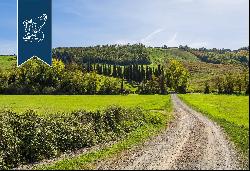 Charming luxury property in the heart of Chianti