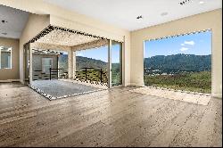 New Construction Home with Expansive Views