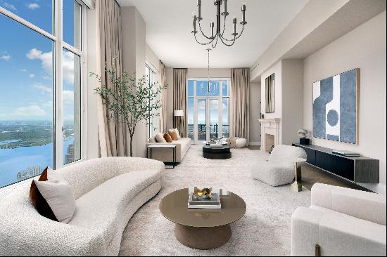 The Four Seasons Private Residences