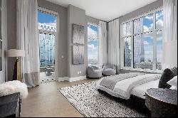 The Four Seasons Private Residences